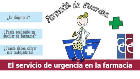 farmacia de guardia en los barrios|Farmacias de guardia en Los Barrios